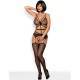 OBSESSIVE BODYSTOCKING N114 TALLA S/M/L