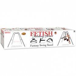 FETISH FANTASY SERIES SOPORTE SEXUAL