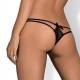 OBSESSIVE INTENSA DOBLE TANGA S/M