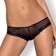 OBSESSIVE SHORTIES FIORENTA S/M