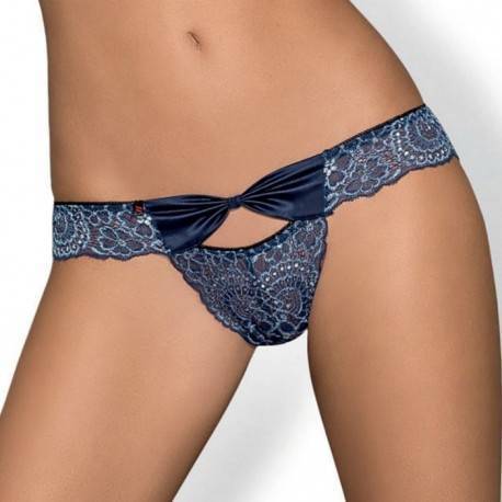 OBSESSIVE AURORIA TANGA S/M