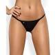 OBSESSIVE COCARDINA THONG S/M