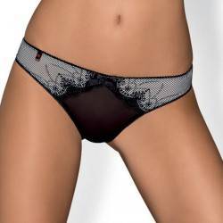 OBSESSIVE GREYLA PANTIES S/M