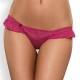 OBSESSIVE TANGA LILLOVE TALLA S/M