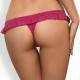 OBSESSIVE TANGA LILLOVE TALLA S/M