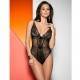 AVANUA JOVITA BODY BLACK S/M