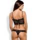 OBSESSIVE ALLURIA TEDDY TALLA S/M