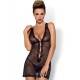 OBSESSIVE CHEMISE FIORENTA S/M