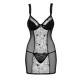 OBSESSIVE ROSANA CHEMISE NEGRO S/M