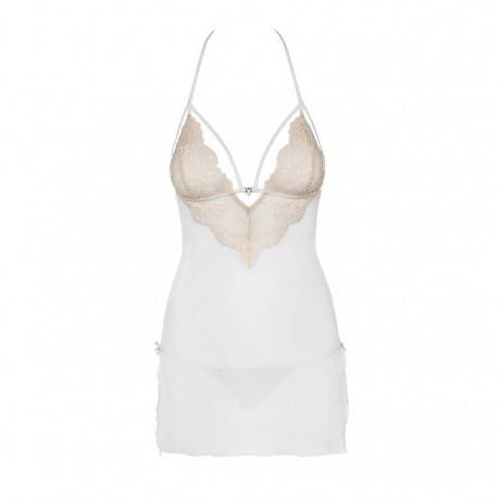 OBSESSIVE BISQUITTA CHEMISE S/M