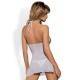 OBSESSIVE BISQUITTA CHEMISE S/M