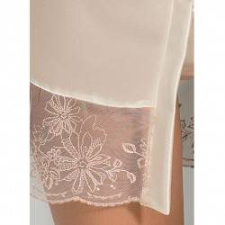 PASSION LOTUS PEIGNOIR CREAM S/M