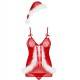 SANTACUTIE BABYDOLL OBSESSIVE TALLA S/M