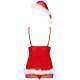 SANTACUTIE BABYDOLL OBSESSIVE TALLA S/M