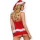 SANTACUTIE BABYDOLL OBSESSIVE TALLA S/M