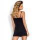 FLOWERIA CHEMISE OBSESSIVE S/M