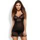 OBSESSIVE CHEMISE ALLURIA TALLA L/XL