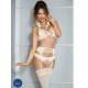 CASMIR SET CONNIE COLOR CREMA TALLA S/M