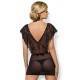 OBSESSIVE CHEMISE MEROSSA S/M