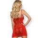 OBSESSIVE CHEMISE HEARTINA S/M