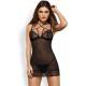 OBSESSIVE CHEMISE FRIVOLLA S/M