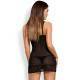 OBSESSIVE CHEMISE FRIVOLLA S/M