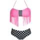 QUEEN SUMMER BIKINI L'AMOUR I TALLA M