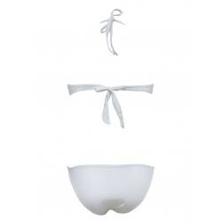 QUEEN SUMMER BIKINI BLANCO TALLA M