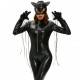 DISFRAZ CATWOMAN HALLOWEEN