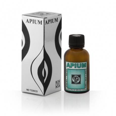 APIUM UNISEX POTENCIADOR LÍBIDO 30CC