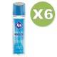 ID LUBRICANTE BASE AGUA  65 ML PACK 6 UDS