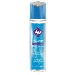 ID LUBRICANTE BASE AGUA  65 ML