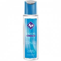 ID LUBRICANTE BASE AGUA  130 ML