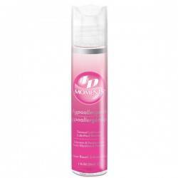 ID LUBRICANTE HIPOALERGENICO MOMENTS 30 ML