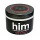 ID HIM LUBRICATING CREAM LEATHER SCENT 156G