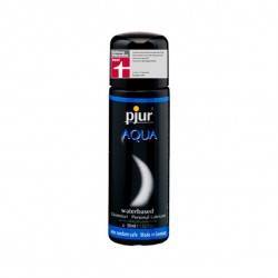 PJUR BASIC LUBRICANTE BASE AGUA 30 ML