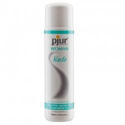 PJUR WOMAN NUDE LUBRICANTE BASE AGUA 100 ML