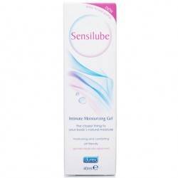 DUREX SENSILUBE LUBRICANTE VAGINAL 40ML