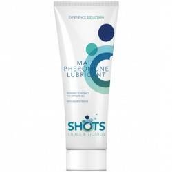 SHOTS LUBRICANTE CON FEROMONAS PARA HOMBRE 100ML