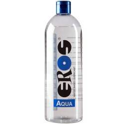 EROS AQUA LUBRICANTE DENSO MEDICO 500ML