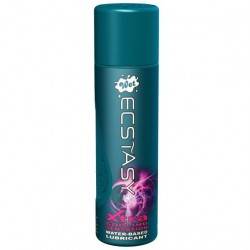 WET ECSTASY PREMIUM LUBRICANTE BASE AGUA 102G