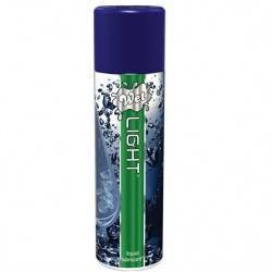 WET LIGHT LUBRICANTE BASE AGUA LIGERO 100G