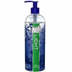 WET LIGHT LUBRICANTE BASE AGUA LIGERO 501G