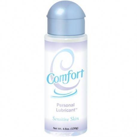 WET COMFORT PERSONAL LUBRICANT 130G