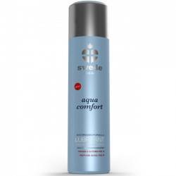 SWEDE ORIGINAL LUBRICANTE AQUA COMFORT 120 ML