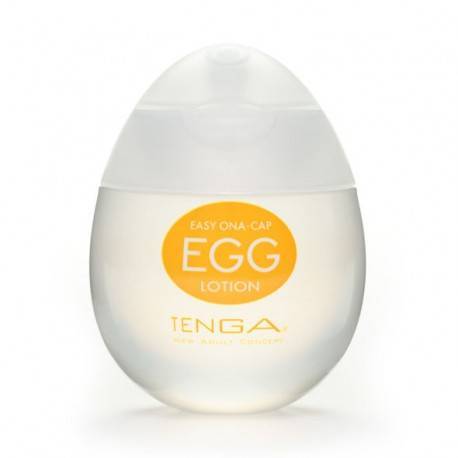 EGG LOTION LUBRICANTE TENGA 50ML