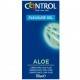 CONTROL PLEASURE GEL ALOE LUBRICANTE 50 ML