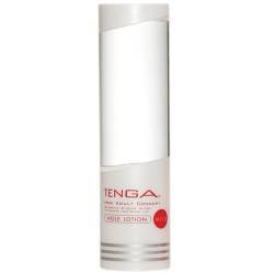 TENGA LOCION LUBRICANTE SUAVE 172ML