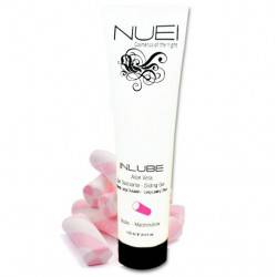 NUEI INLUBE ALOE VERA NUBES 100ML