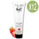 PACK 12UDS NUEI INLUBE ALOE VERA FRESA 100ML